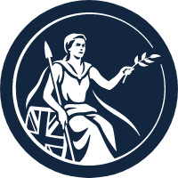 PRA Rulebook logo